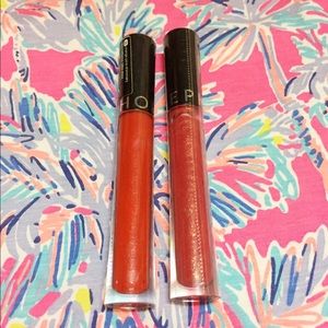 Two New Sephora Glosses